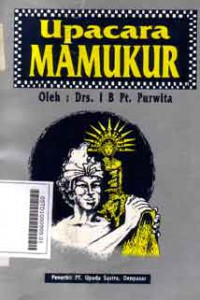 Image of Upacara Mamukur